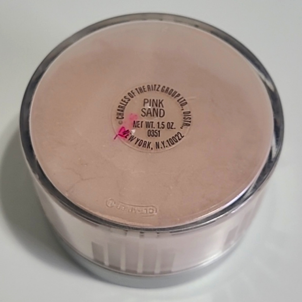 CHARLES OF THE RITZ Dustin Powder Pink Sand - Picture 5 of 7
